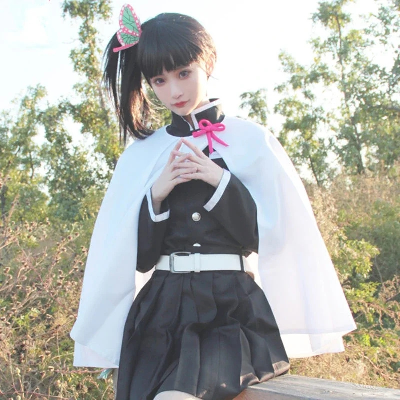 Adult Kids Anime Demon Slayer  - Anime Cosplay Yor incelemesi ve fiyatı