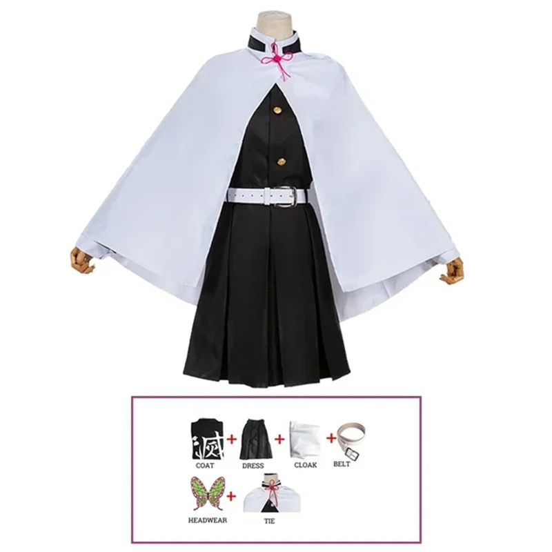 Adult Kids Anime Demon Slayer  - Anime Cosplay Yor incelemesi ve fiyatı