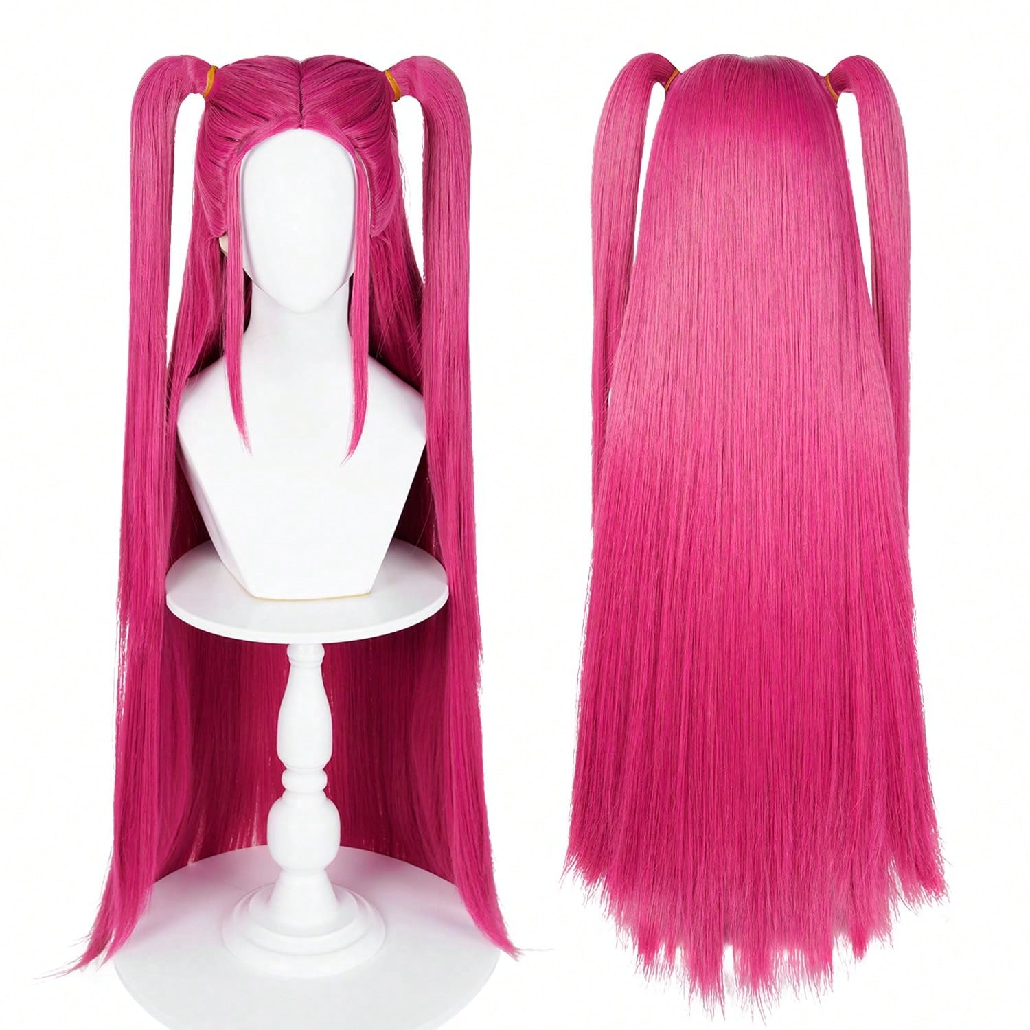 COS wigs for anime anic conven - Anime Cosplay Com incelemesi ve fiyatı