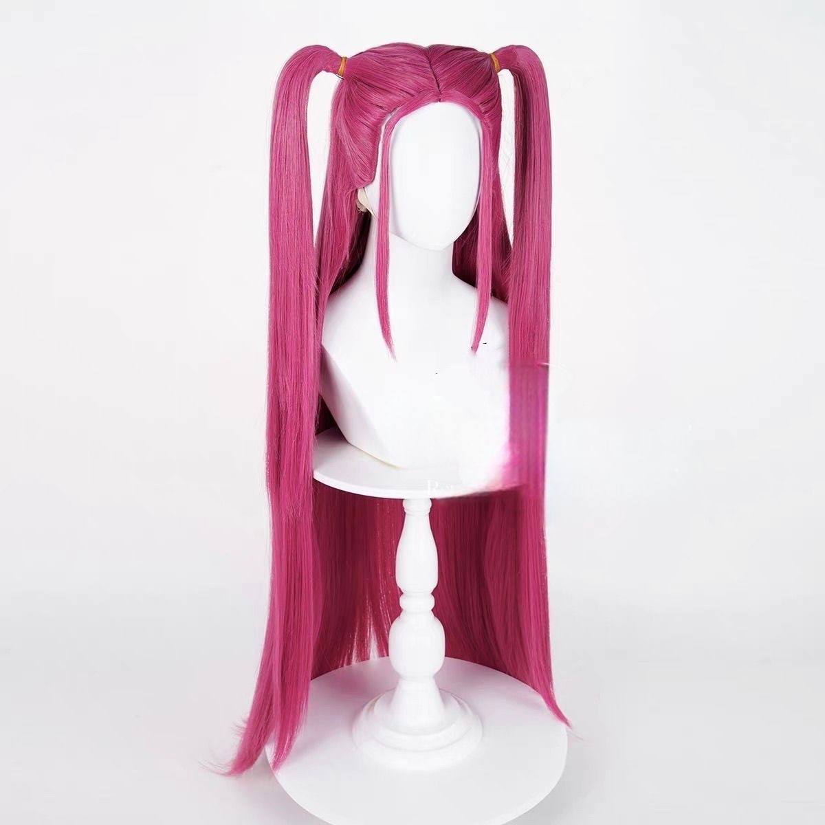 COS wigs for anime anic conven - Anime Cosplay Com incelemesi ve fiyatı