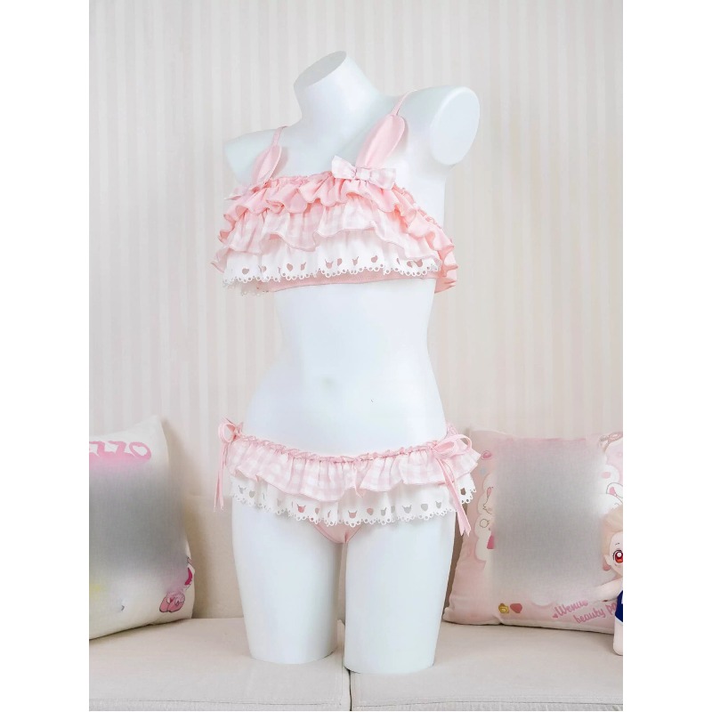 Kawaii Anime Swimsuit Japanese - Anime Cosplay Yor incelemesi ve fiyatı