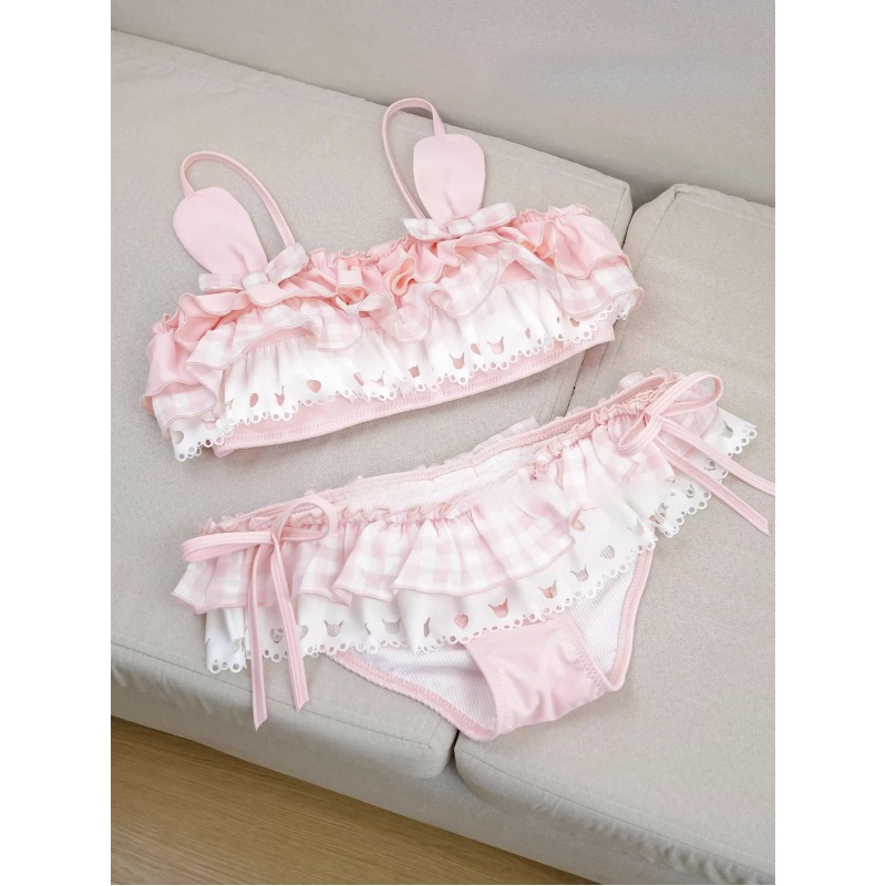 Kawaii Anime Swimsuit Japanese - Anime Cosplay Yor incelemesi ve fiyatı