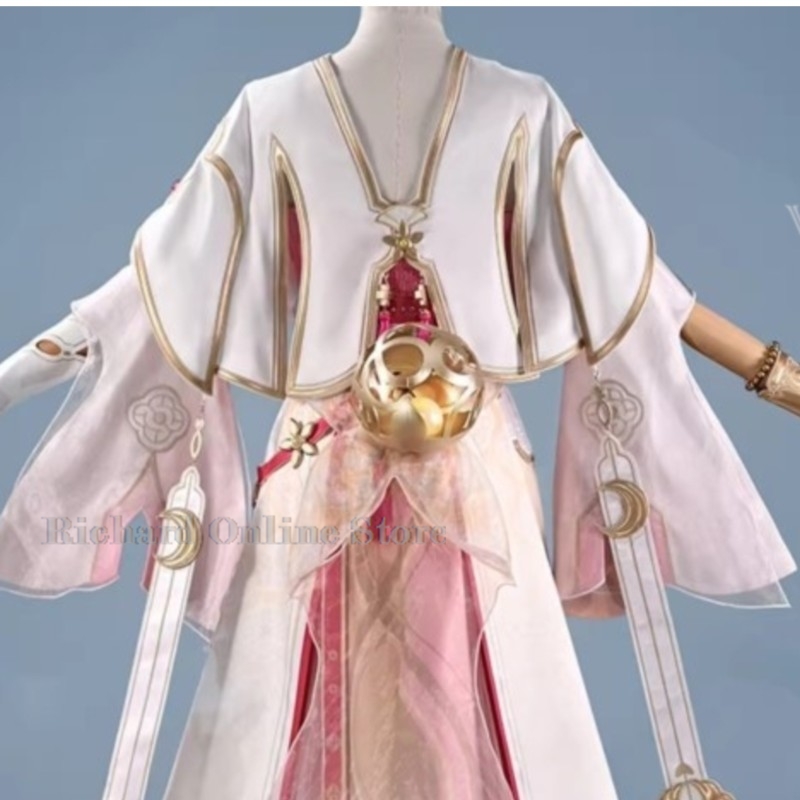 Richard Online Store disfraz d - Anime Cosplay Online Store incelemesi ve fiyatı