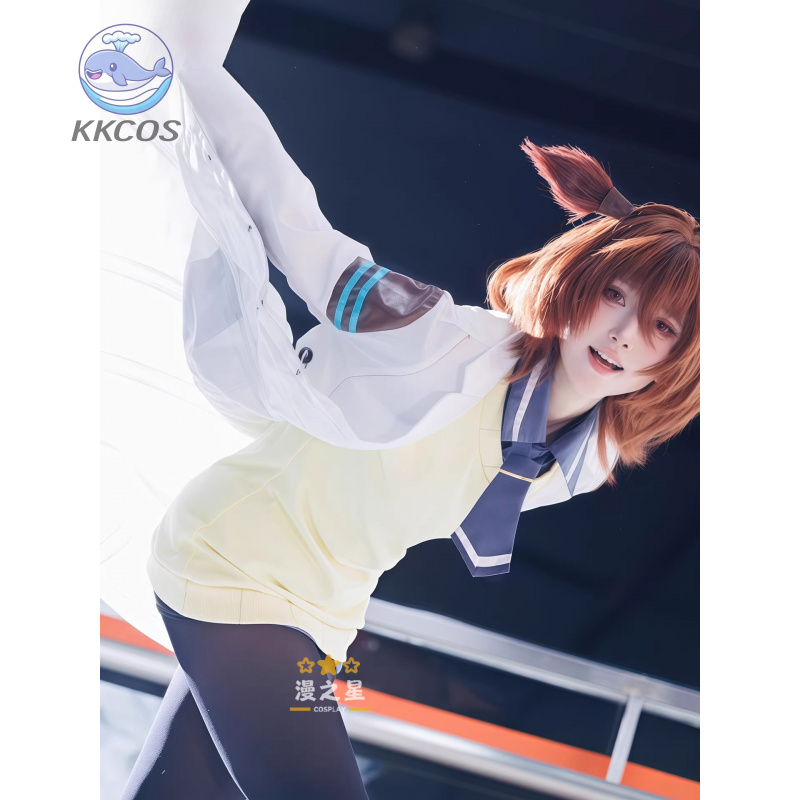 Cosplay Collab Series: Pretty  - Anime Cosplay Series incelemesi ve fiyatı
