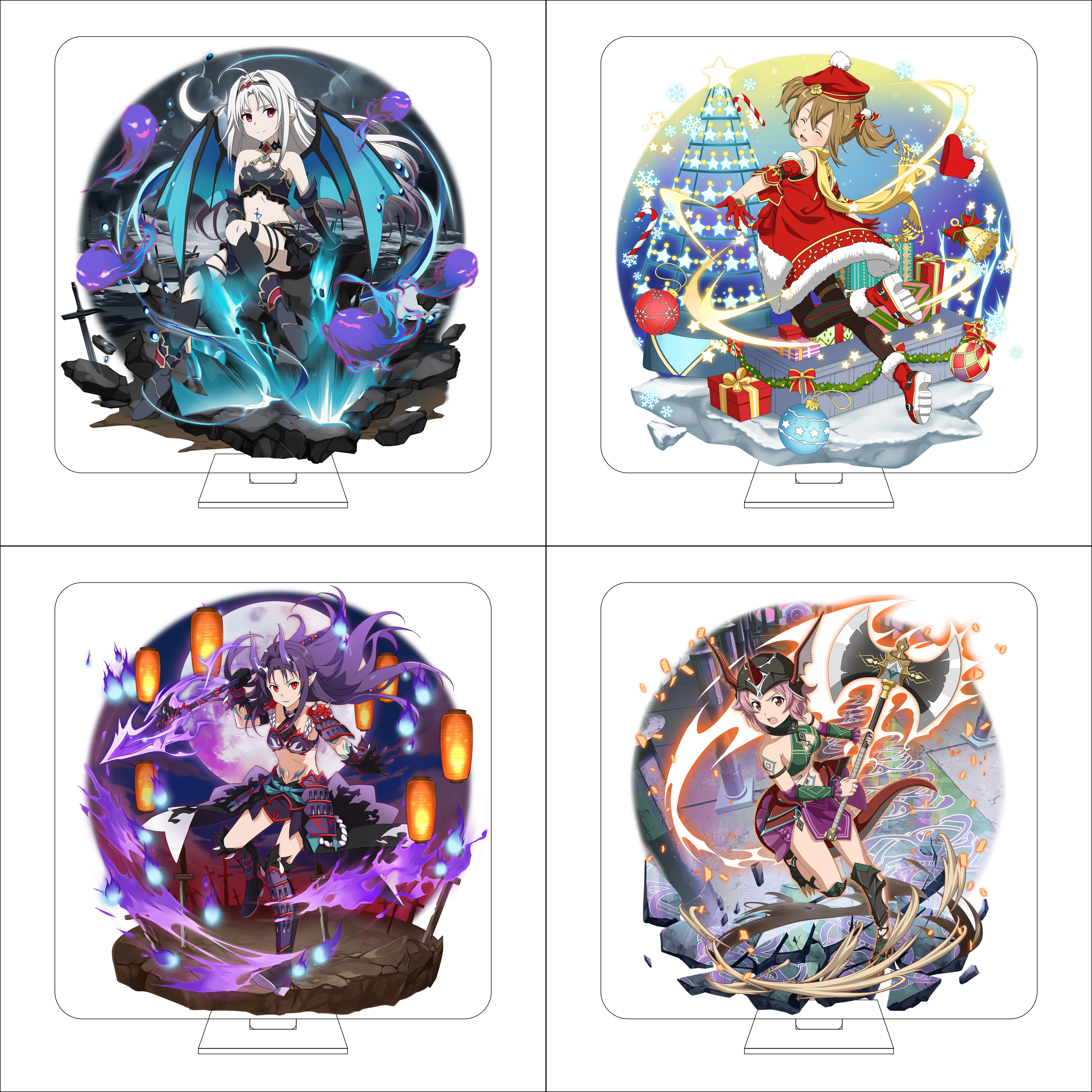 16CM Anime Sword Art Online Co - Anime Cosplay Japan incelemesi ve fiyatı