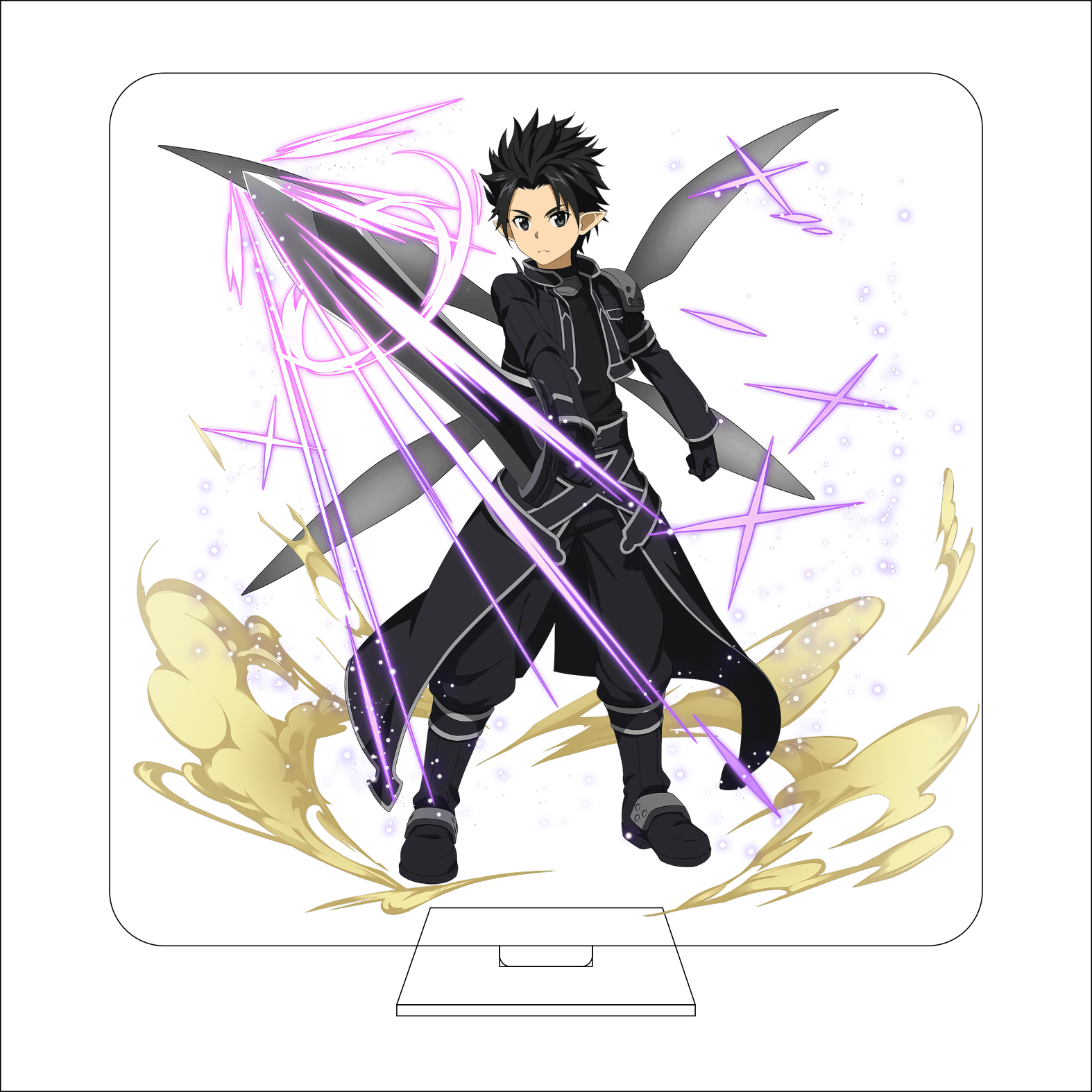 16CM Anime Sword Art Online Co - Anime Cosplay Japan incelemesi ve fiyatı