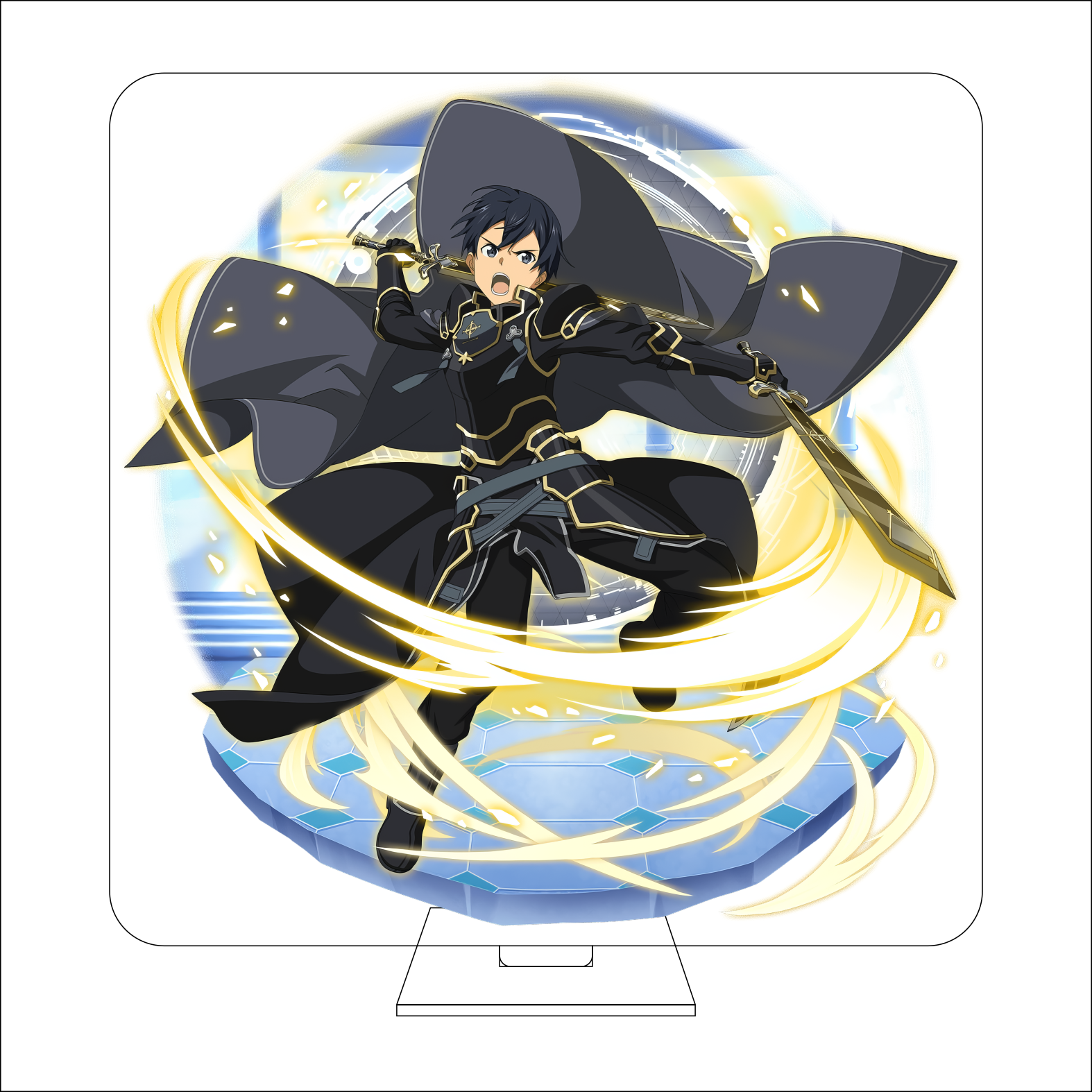 16CM Anime Sword Art Online Co - Anime Cosplay Japan incelemesi ve fiyatı