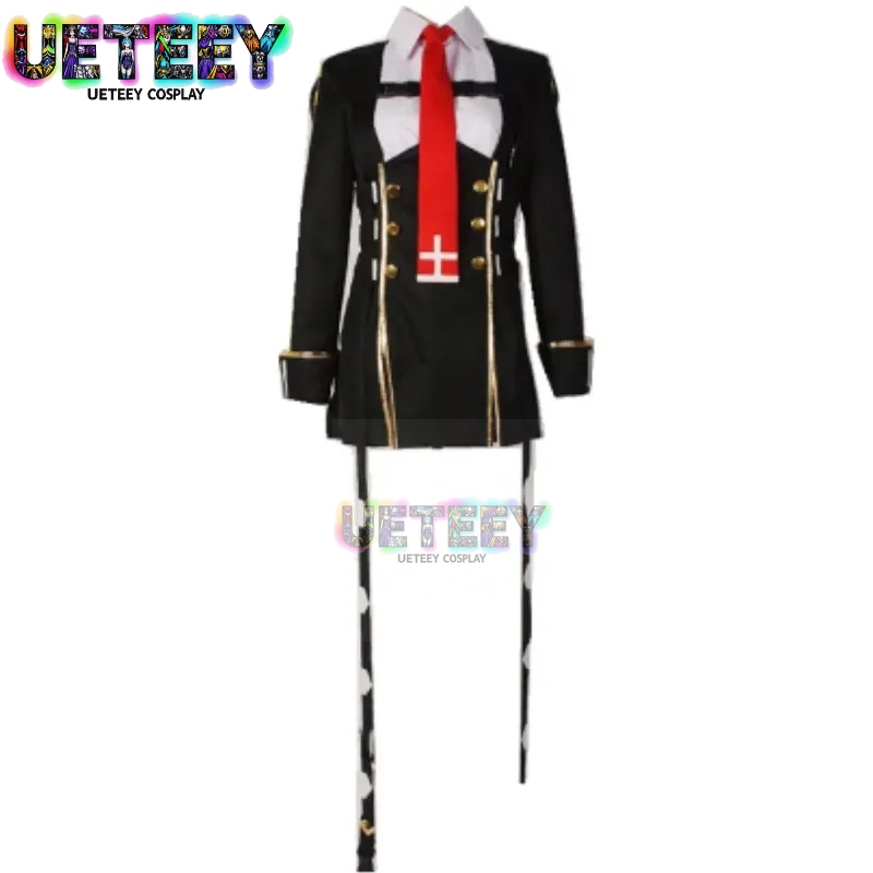 UETEEY  WA2000 Cosplay Costume - Anime Cosplay Events incelemesi ve fiyatı