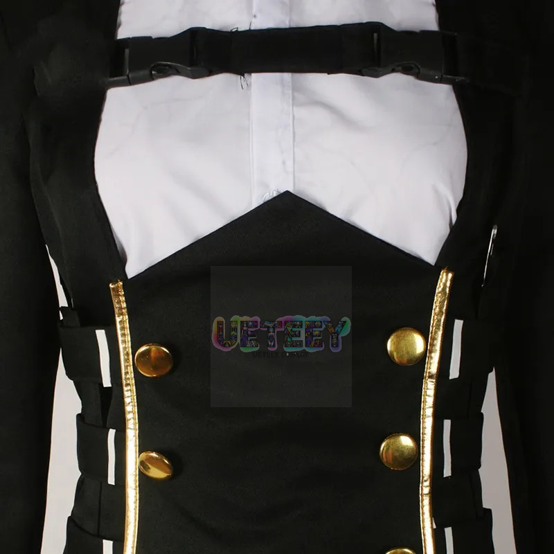 UETEEY  WA2000 Cosplay Costume - Anime Cosplay Events incelemesi ve fiyatı