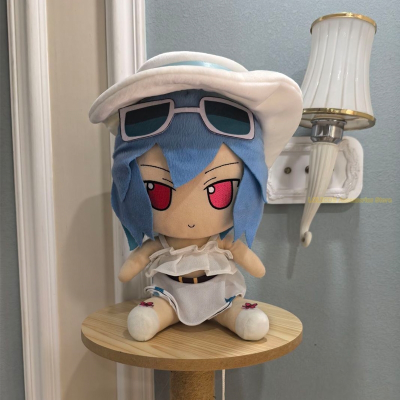 30cm Touhou Project Remilia Sc - Anime Cosplay Series incelemesi ve fiyatı