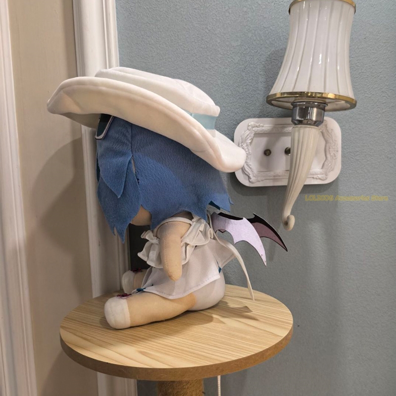 30cm Touhou Project Remilia Sc - Anime Cosplay Series incelemesi ve fiyatı