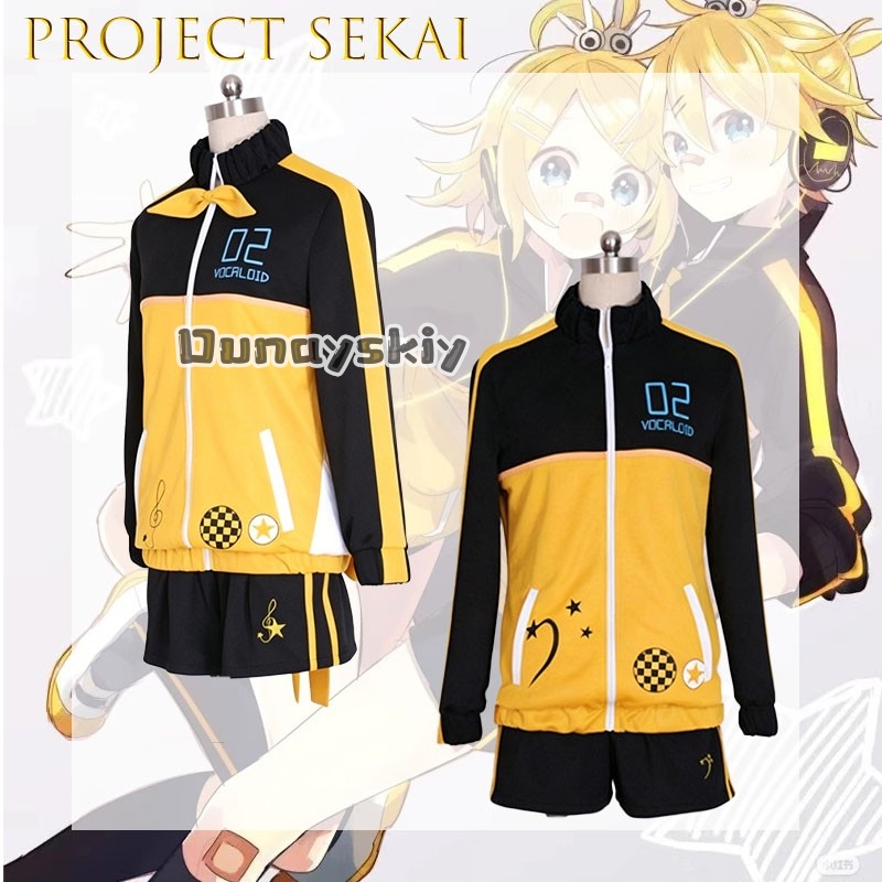 LWW*18 Len Cosplay Costume Spo - Anime Cosplay Events incelemesi ve fiyatı