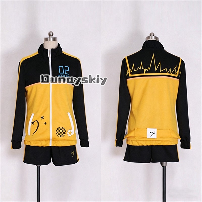 LWW*18 Len Cosplay Costume Spo - Anime Cosplay Events incelemesi ve fiyatı