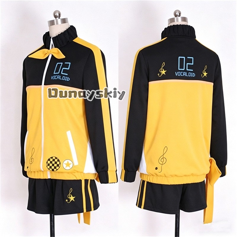 LWW*18 Len Cosplay Costume Spo - Anime Cosplay Events incelemesi ve fiyatı