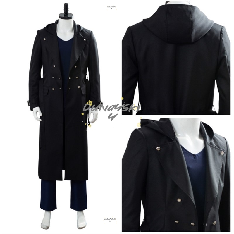League of Villains Shigaraki T - Anime Cosplay Series incelemesi ve fiyatı