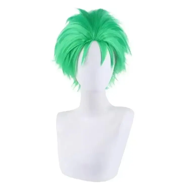 Anime Roronoa Zoro a short gre - Cosplay Anime Zoro incelemesi ve fiyatı