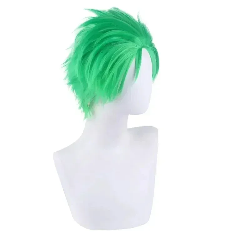 Anime Roronoa Zoro a short gre - Cosplay Anime Zoro incelemesi ve fiyatı