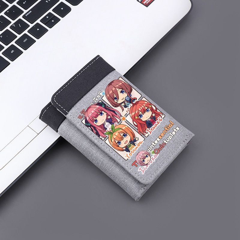 The Quintessential Quintuplets - Quintuplets Anime Cosplay incelemesi ve fiyatı
