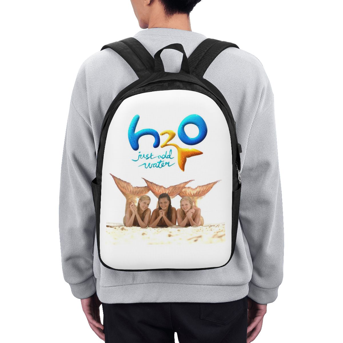 Cartoon Anime H2O Just Add Wat - Anime & Cosplay Expo Acx 2025 incelemesi ve fiyatı