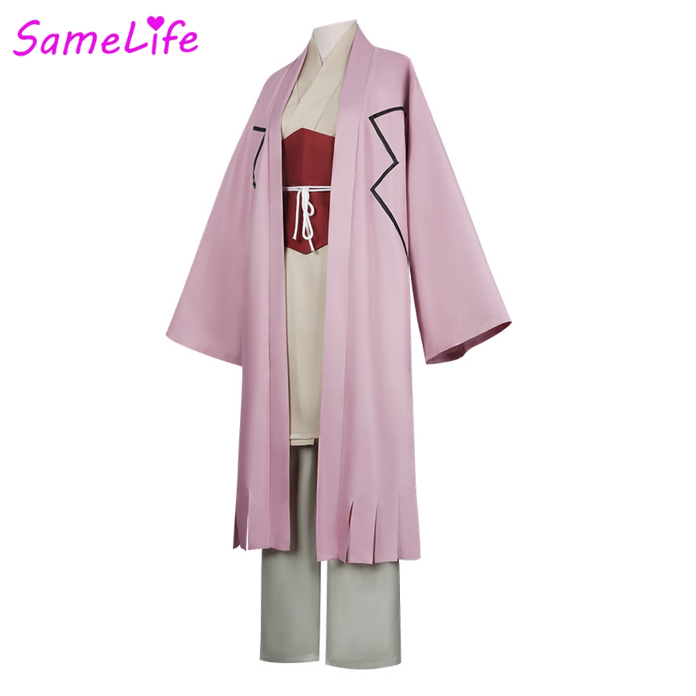Anime Stone of DR Gen Cosplay  - Anime Cosplay Outfits Male incelemesi ve fiyatı