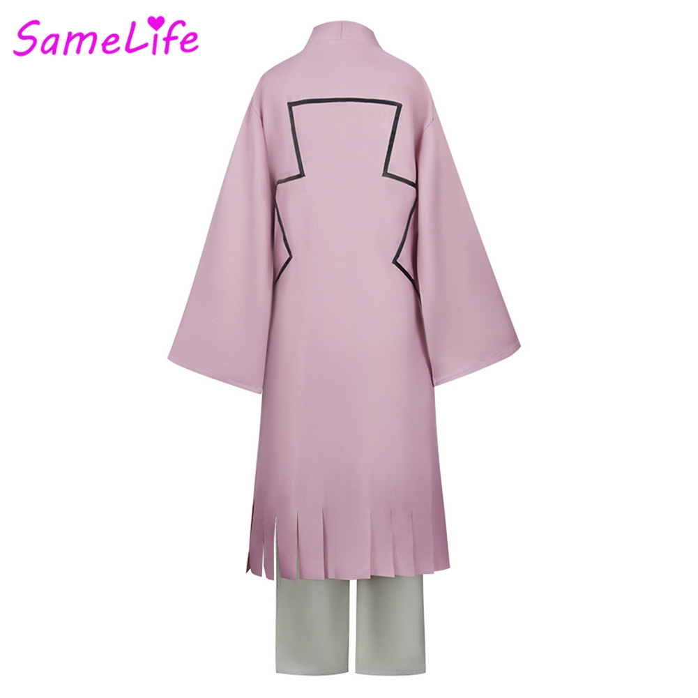 Anime Stone of DR Gen Cosplay  - Anime Cosplay Outfits Male incelemesi ve fiyatı