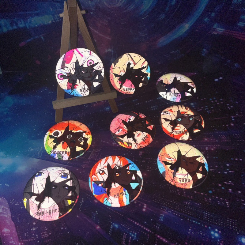 One Piece Anime Badge Pins Luf - Cosplay Anime Zoro incelemesi ve fiyatı