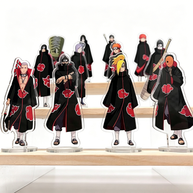 NARUTO Itachi Uchiha Cartoon C - Anime Cosplay Japan incelemesi ve fiyatı
