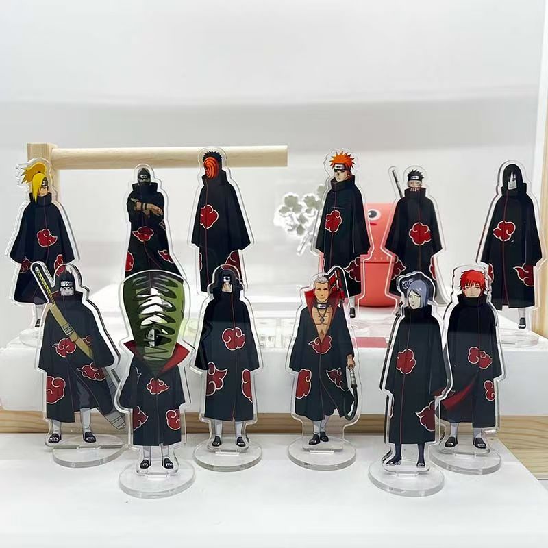 NARUTO Itachi Uchiha Cartoon C - Anime Cosplay Japan incelemesi ve fiyatı