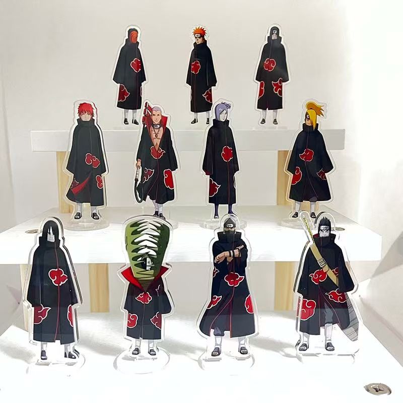 NARUTO Itachi Uchiha Cartoon C - Anime Cosplay Japan incelemesi ve fiyatı