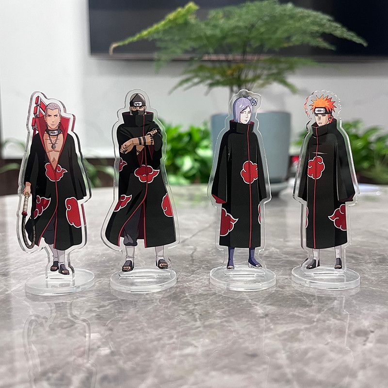 NARUTO Itachi Uchiha Cartoon C - Anime Cosplay Japan incelemesi ve fiyatı