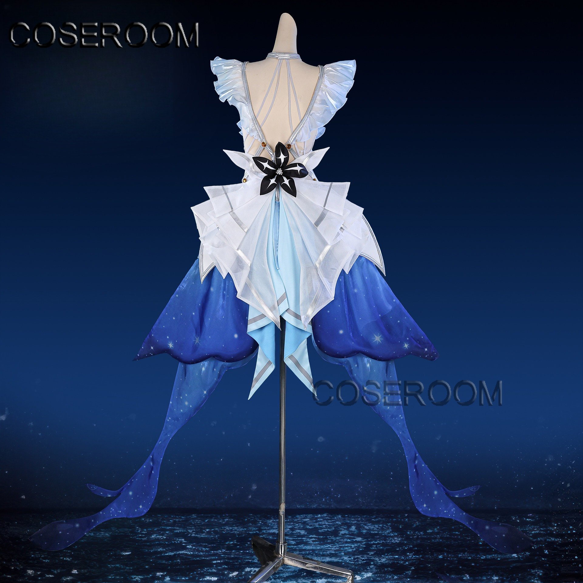 Anime Game Wuthering Waves The - Anime Cosplay Wig incelemesi ve fiyatı