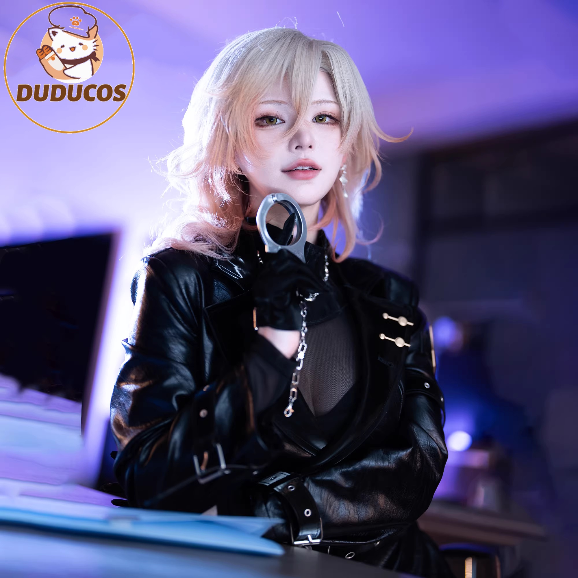 Hsr Honkai Star Rail Kuchiba C - Women Anime Cosplay incelemesi ve fiyatı