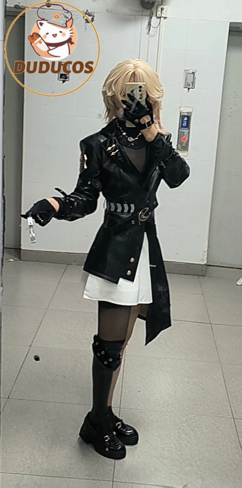 Hsr Honkai Star Rail Kuchiba C - Women Anime Cosplay incelemesi ve fiyatı