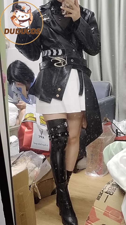 Hsr Honkai Star Rail Kuchiba C - Women Anime Cosplay incelemesi ve fiyatı