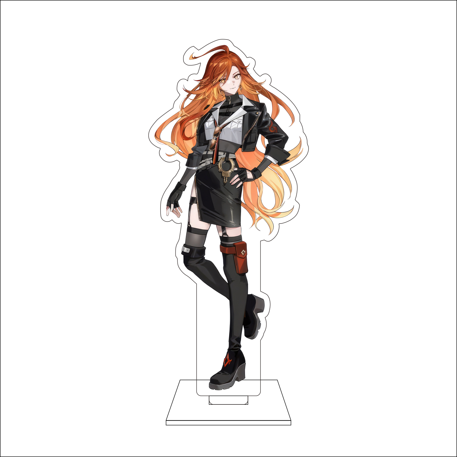 16CM Anime Genshin Impact Cosp - Anime Cosplay Japan incelemesi ve fiyatı
