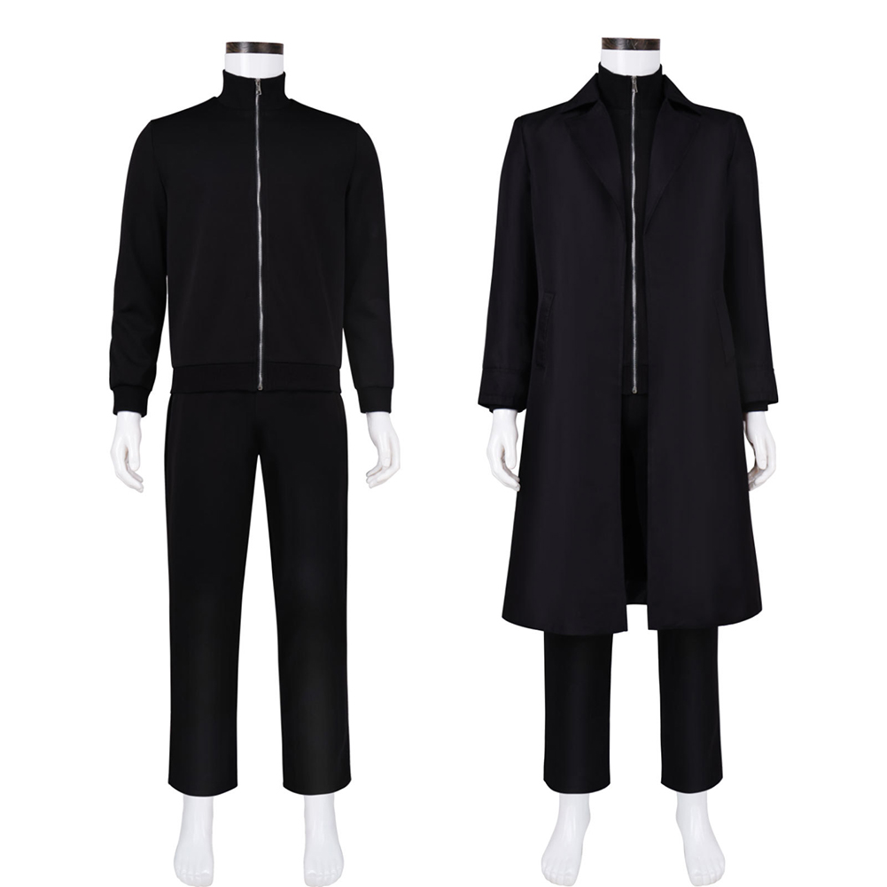 Anime Kagura Of Bachi Rokuhira - Anime Cosplay Outfits Male incelemesi ve fiyatı