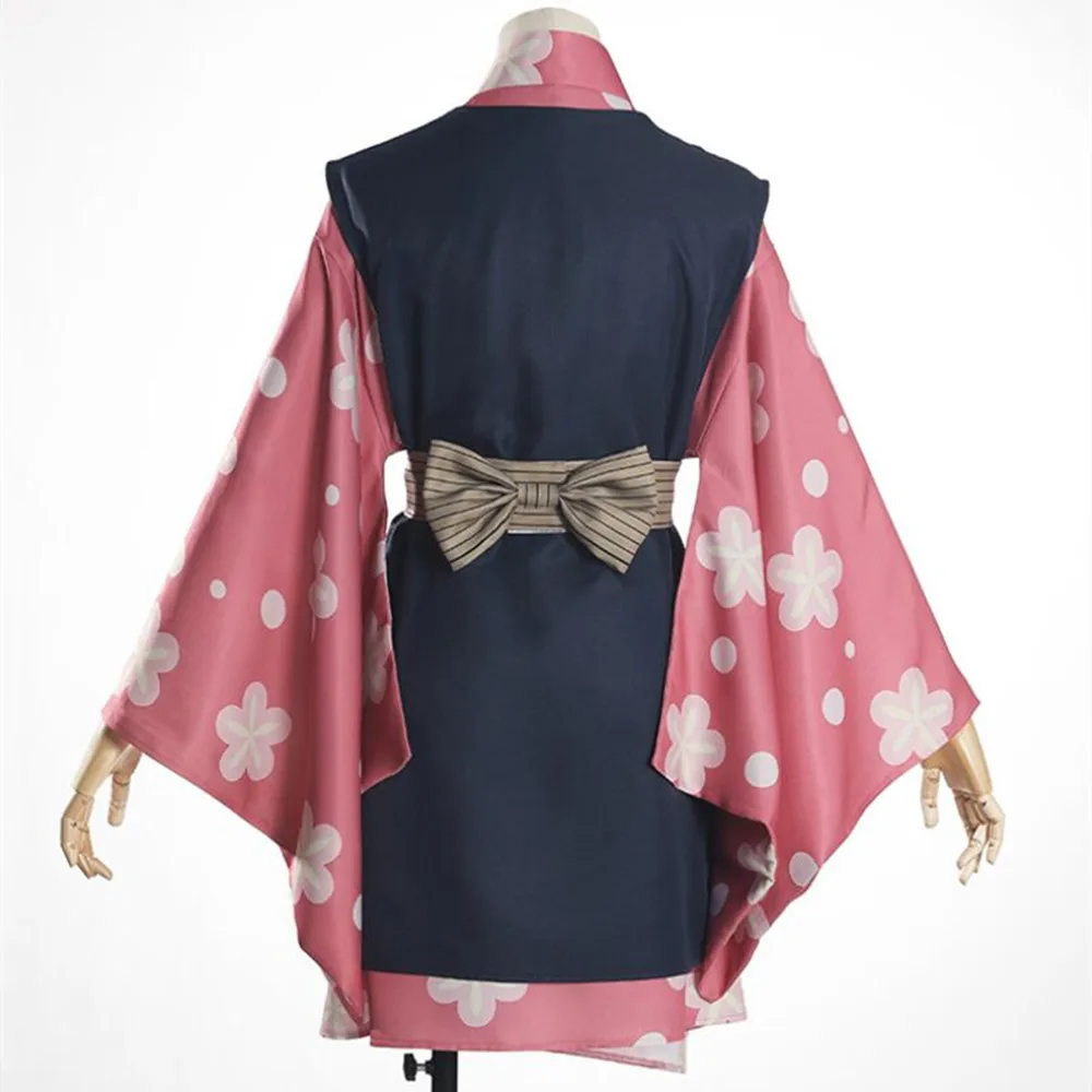 Makomo Cosplay Kostuum Uniform - Anime Cosplay Yor incelemesi ve fiyatı