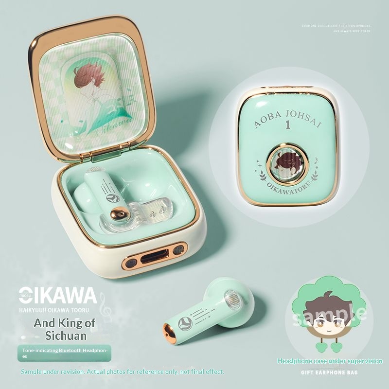 Oikawa Tooru Haikyuu  Wireless - Anime & Cosplay Expo Acx 2025 incelemesi ve fiyatı
