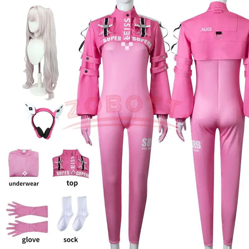 Kostum Cosplay Anime Irelia H  - Anime Jaket Cosplay incelemesi ve fiyatı