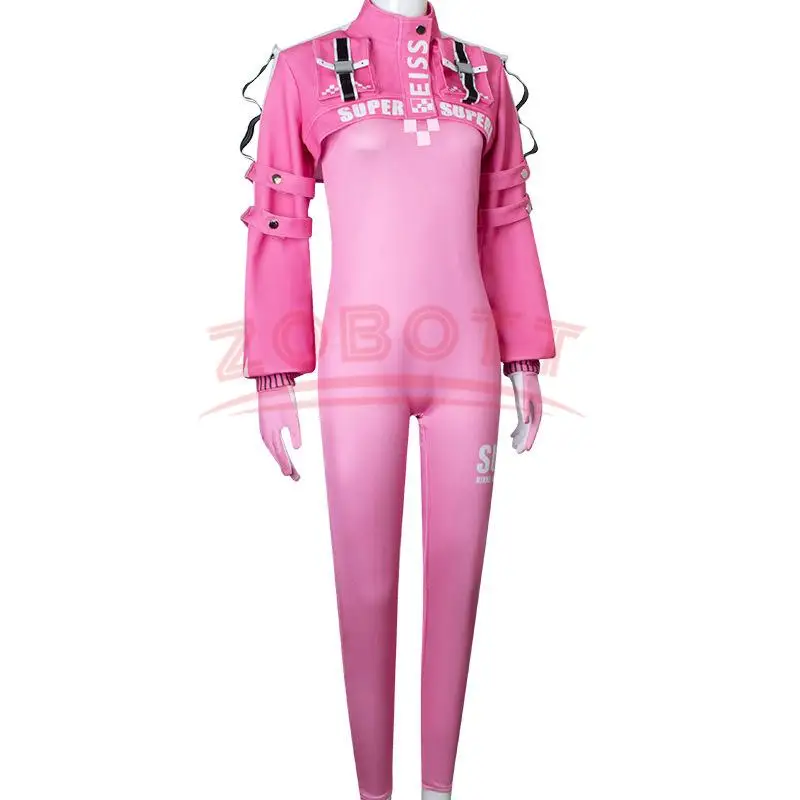 Kostum Cosplay Anime Irelia H  - Anime Jaket Cosplay incelemesi ve fiyatı