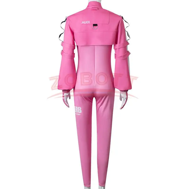 Kostum Cosplay Anime Irelia H  - Anime Jaket Cosplay incelemesi ve fiyatı