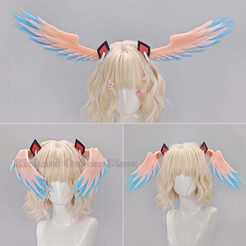 Genshin Impact Linnea Anime Co - Anime Cosplay Wig incelemesi ve fiyatı