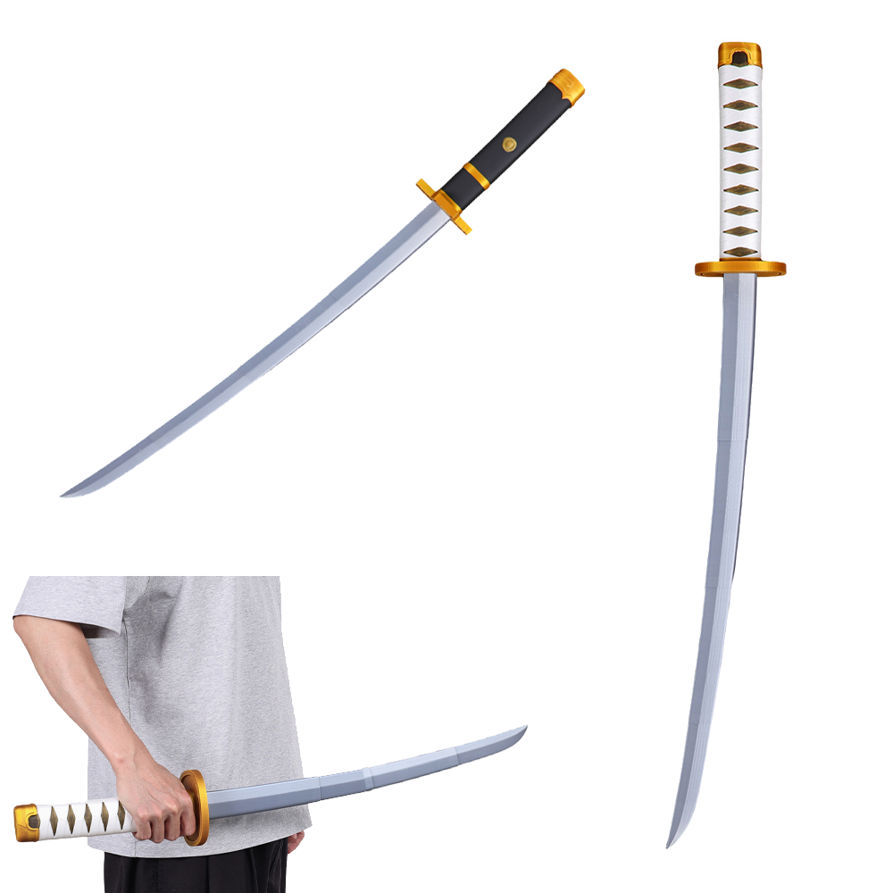 Roronoa Zoro Cosplay Sword Pro - Cosplay Anime Zoro incelemesi ve fiyatı