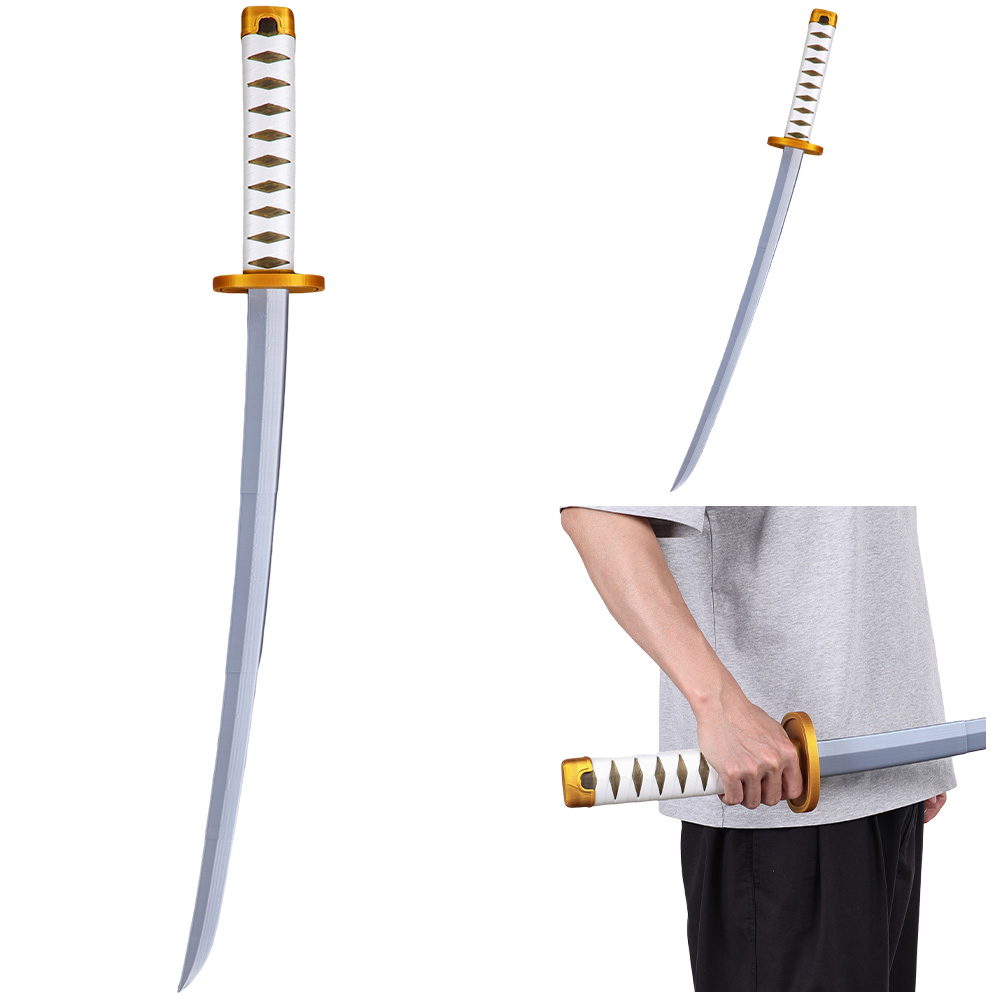 Roronoa Zoro Cosplay Sword Pro - Cosplay Anime Zoro incelemesi ve fiyatı