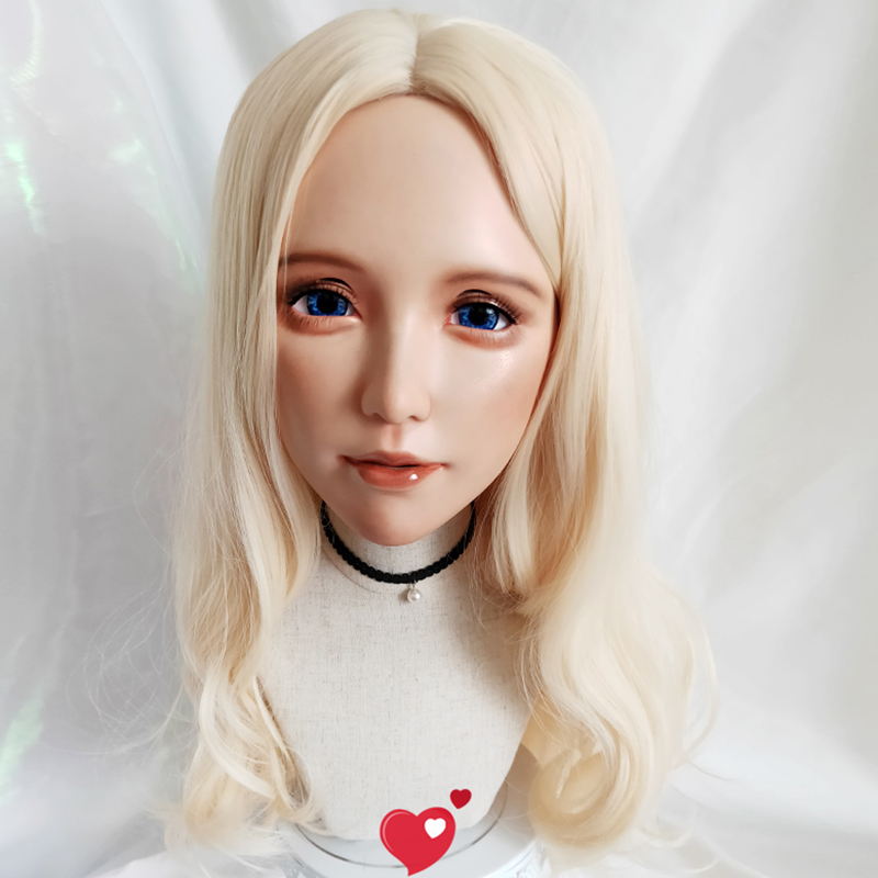 (Shu-02)Female Sweet Girl Resi - Anime Cosplay Eye Makeup incelemesi ve fiyatı