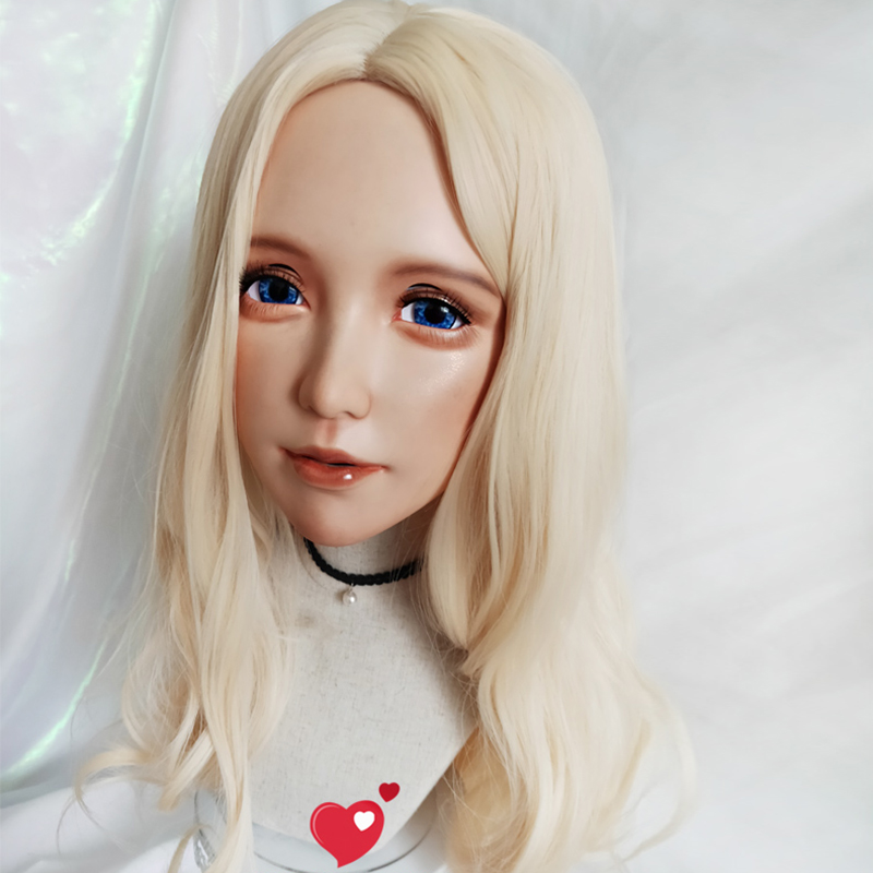 (Shu-02)Female Sweet Girl Resi - Anime Cosplay Eye Makeup incelemesi ve fiyatı