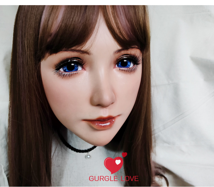 (Shu-02)Female Sweet Girl Resi - Anime Cosplay Eye Makeup incelemesi ve fiyatı