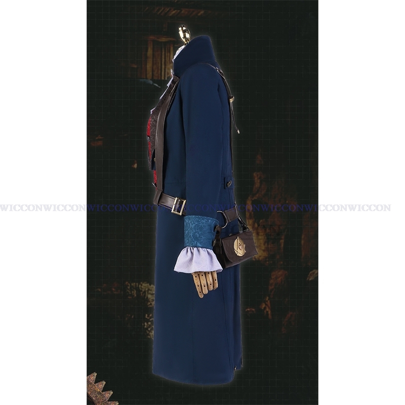 Game Lies Of P Cosplay Costume - Anime Cosplay Outfits Male incelemesi ve fiyatı