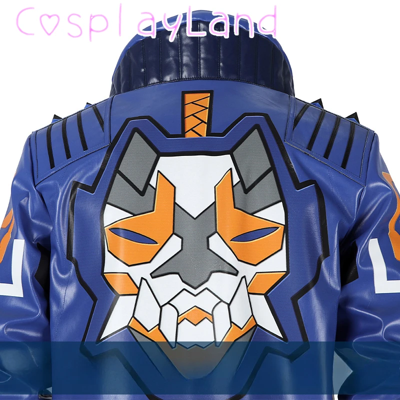 Valorant Yoru Cosplay Costume  - Anime Cosplay Yor incelemesi ve fiyatı