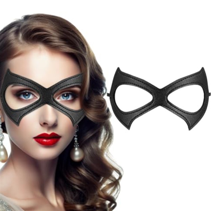 Pure Black Party Bar Makeup Ba - Anime Cosplay Eye Makeup incelemesi ve fiyatı